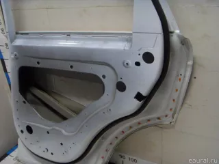 LR044228 Land Rover Дверь задняя правая Land Rover Range Rover Sport 2 restailing Арт E52392428, вид 16