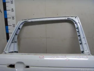 LR044228 Land Rover Дверь задняя правая Land Rover Range Rover Sport 2 restailing Арт E52392428, вид 3