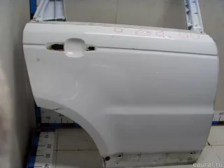 LR044228 Land Rover Дверь задняя правая Land Rover Range Rover Sport 2 restailing Арт E52392428, вид 4