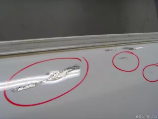 LR044228 Land Rover Дверь задняя правая Land Rover Range Rover Sport 2 restailing Арт E52392428, вид 10