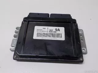 96801800 GM Блок управления двигателем Chevrolet Spark M150,M200 Арт E52393075, вид 5