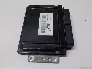 96801800 GM Блок управления двигателем Chevrolet Spark M150,M200 Арт E52393075, вид 6
