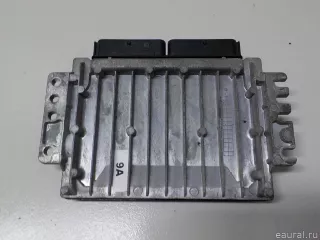 96801800 GM Блок управления двигателем Chevrolet Spark M150,M200 Арт E52393075, вид 7