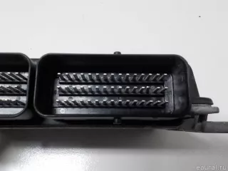 96801800 GM Блок управления двигателем Chevrolet Spark M150,M200 Арт E52393075, вид 8