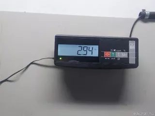 7104V6 Citroen-Peugeot Панель передняя Citroen C4 1 restailing Арт E52393507, вид 2