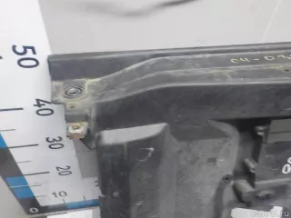 7104V6 Citroen-Peugeot Панель передняя Citroen C4 1 restailing Арт E52393507, вид 3