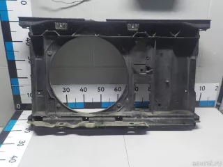 7104V6 Citroen-Peugeot Панель передняя Citroen C4 1 restailing Арт E52393507, вид 8