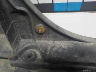7104V6 Citroen-Peugeot Панель передняя Citroen C4 1 restailing Арт E52393507, вид 9