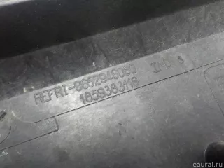 7104V6 Citroen-Peugeot Панель передняя Citroen C4 1 restailing Арт E52393507, вид 10