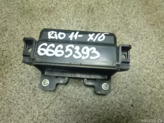 817204Y200 Hyundai-Kia Ручка двери багажника наружная Kia Rio 3 Арт E6665393, вид 1