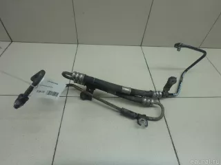 52124656AE Chrysler Трубка гидроусилителя Jeep Cherokee KL Арт E6884378, вид 1