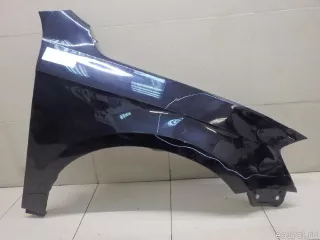 3AA821022B VAG Крыло переднее правое Volkswagen Passat B7 Арт E6947352, вид 1