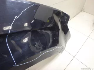 3AA821022B VAG Крыло переднее правое Volkswagen Passat B7 Арт E6947352, вид 5
