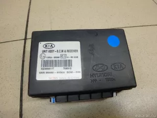 954004Y500 Hyundai-Kia Блок управления центральным замком Kia Rio 3 Арт E6960479, вид 1