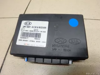 954004Y500 Hyundai-Kia Блок управления центральным замком Kia Rio 3 Арт E6960479, вид 3
