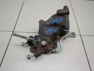 1729130190 Toyota Патрубок интеркулера Toyota Hilux 7 Арт E6961357, вид 1