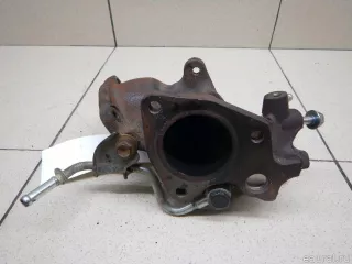 1729130190 Toyota Патрубок интеркулера Toyota Hilux 7 Арт E6961357, вид 3