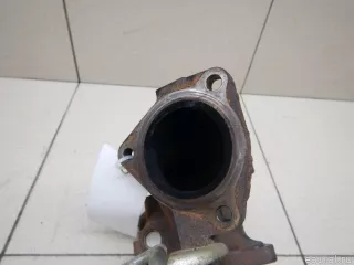 1729130190 Toyota Патрубок интеркулера Toyota Hilux 7 Арт E6961357, вид 4