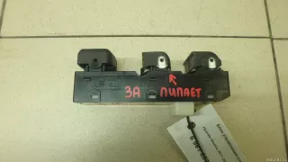 935703X032RY Hyundai-Kia Блок управления стеклоподъемниками Hyundai Elantra MD Арт E6961857, вид 2