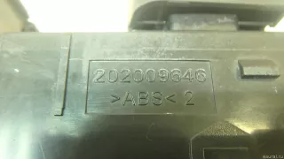 935703X032RY Hyundai-Kia Блок управления стеклоподъемниками Hyundai Elantra MD Арт E6961857, вид 4