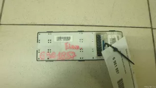 935703X032RY Hyundai-Kia Блок управления стеклоподъемниками Hyundai Elantra MD Арт E6961857, вид 5