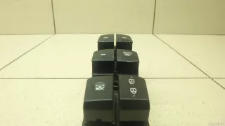 935703X032RY Hyundai-Kia Блок управления стеклоподъемниками Hyundai Elantra MD Арт E6961857, вид 9