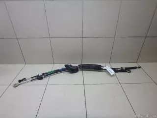 8200739760 Renault Трос КПП Renault Scenic 3 Арт E6972278