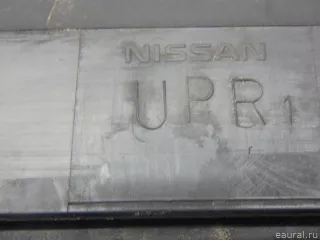 850701KA0A Nissan Заглушка (решетка) в бампер передний Nissan X-Trail T32 Арт E95000013, вид 6