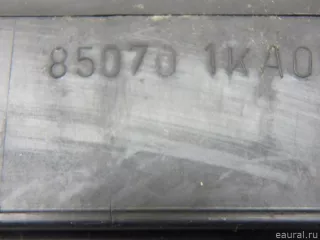 850701KA0A Nissan Заглушка (решетка) в бампер передний Nissan X-Trail T32 Арт E95000013, вид 7