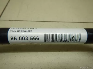 CV6Z5482A Ford Стабилизатор подвески (поперечной устойчивости) передний Ford C-max 2 restailing Арт E95003566, вид 8