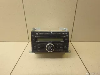 281851KM2A Nissan Магнитола Nissan Juke 2 Арт E95006837, вид 1