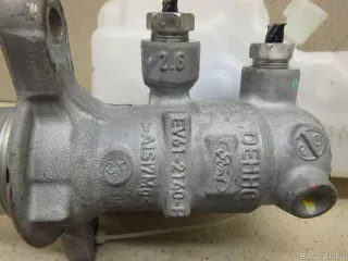EV6Z2140A Ford Цилиндр тормозной главный Ford Focus 3 restailing Арт E95056748, вид 5