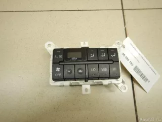 559050C070 Toyota Блок управления климатической установкой Toyota Sequoia 2 Арт E95080193