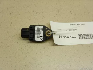 898310C020 Toyota Датчик AIR BAG Toyota Tundra 2 Арт E95114163, вид 1