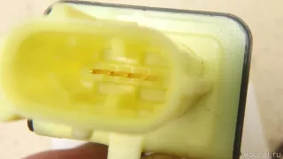 8983174010 Toyota Датчик AIR BAG Toyota IQ Арт E95121213, вид 8