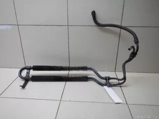 444020C010 Toyota Радиатор гидроусилителя Toyota Sequoia 2 Арт E95169552, вид 1