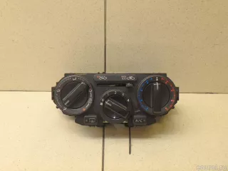275101KM0A Nissan Блок управления климатической установкой Nissan Juke 2 Арт E95190363, вид 1