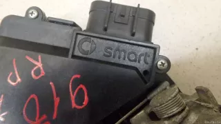 4517200635 Smart Замок двери передней правой Smart Fortwo 3 Арт E95195715, вид 1