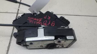 4517200635 Smart Замок двери передней правой Smart Fortwo 3 Арт E95195715, вид 3