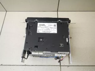 PZ47600212A0 Toyota Магнитола Toyota Hilux 7 Арт E95239940, вид 4