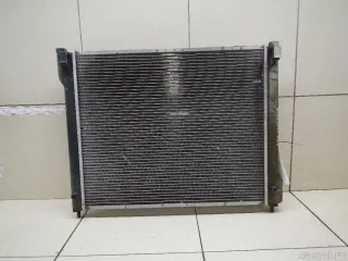 214101KC5A Nissan Радиатор основной Nissan Juke 2 Арт E95292046, вид 1
