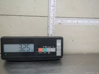 214101KC5A Nissan Радиатор основной Nissan Juke 2 Арт E95292046, вид 13