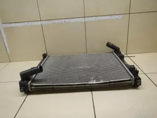 214101KC5A Nissan Радиатор основной Nissan Juke 2 Арт E95292046, вид 3