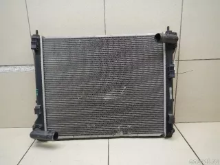 214101KC5A Nissan Радиатор основной Nissan Juke 2 Арт E95292046, вид 7