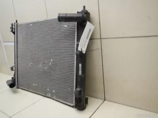 214101KC5A Nissan Радиатор основной Nissan Juke 2 Арт E95292046, вид 9