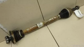 391019117R Renault Полуось передняя левая (приводной вал, шрус) Renault Logan 2 Арт E95293836, вид 1
