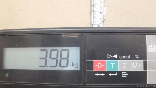 391019117R Renault Полуось передняя левая (приводной вал, шрус) Renault Logan 2 Арт E95293836, вид 11