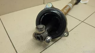391019117R Renault Полуось передняя левая (приводной вал, шрус) Renault Logan 2 Арт E95293836, вид 4