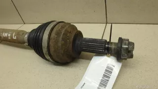 391019117R Renault Полуось передняя левая (приводной вал, шрус) Renault Logan 2 Арт E95293836, вид 6