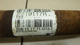 391019117R Renault Полуось передняя левая (приводной вал, шрус) Renault Logan 2 Арт E95293836, вид 10